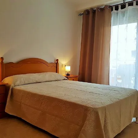 Apartamento Clara Garden Apartment Lloret de Mar