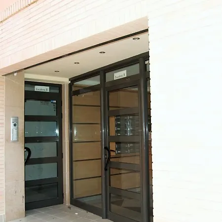 Apartamento Clara Garden * يوريت دي مار