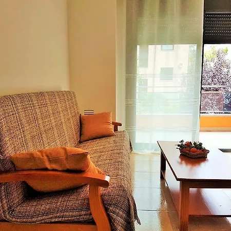 Apartment Apartamento Clara Garden