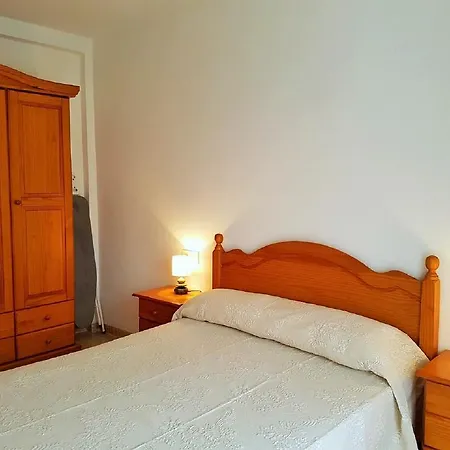 Apartamento Clara Garden شقة يوريت دي مار