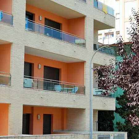 Apartamento Clara Garden شقة